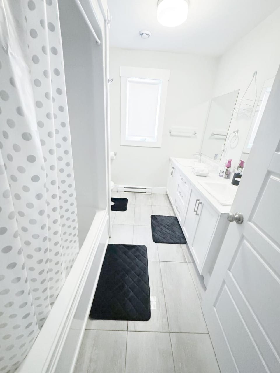 Bathroom, Bath