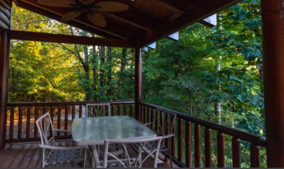 Patio, View (from property/room), Balcony/Terrace