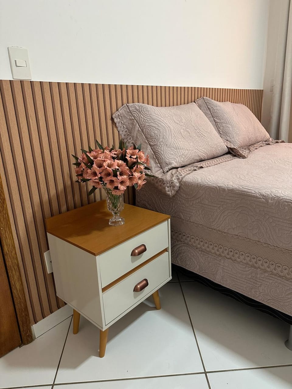 Moderno e barato ao lado do shopping Apartment in Governador Valadares