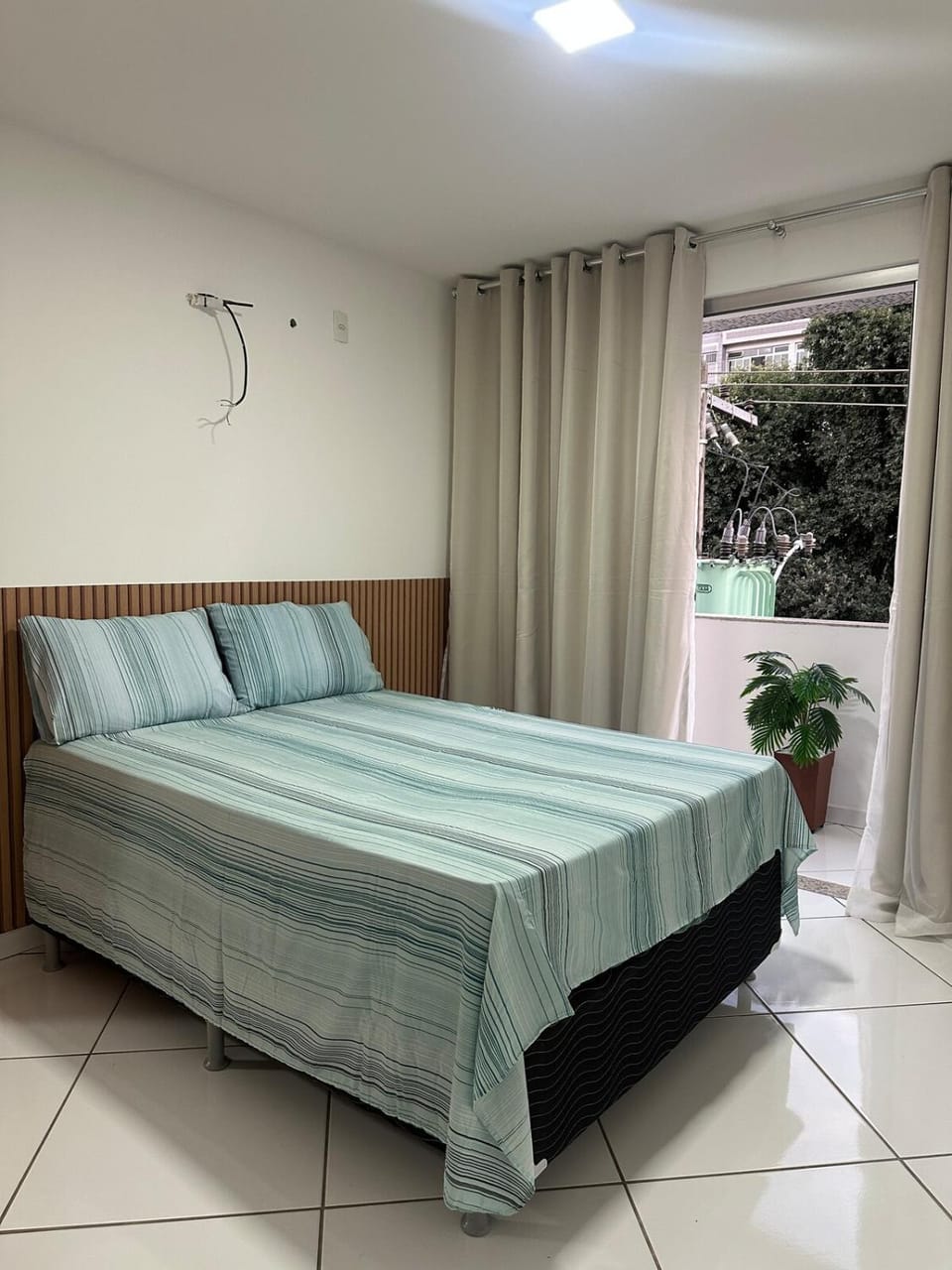 Moderno e barato ao lado do shopping Apartment in Governador Valadares