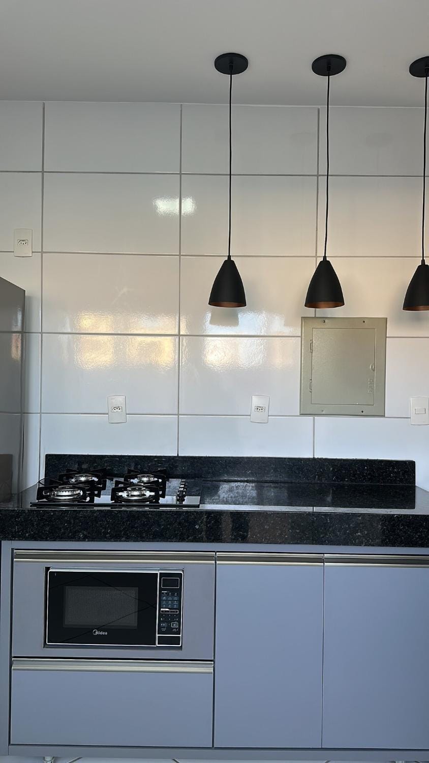 Moderno e barato ao lado do shopping Apartment in Governador Valadares