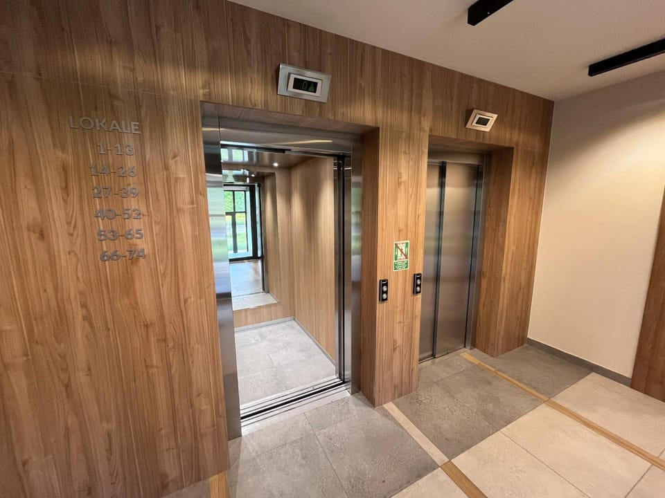 elevator