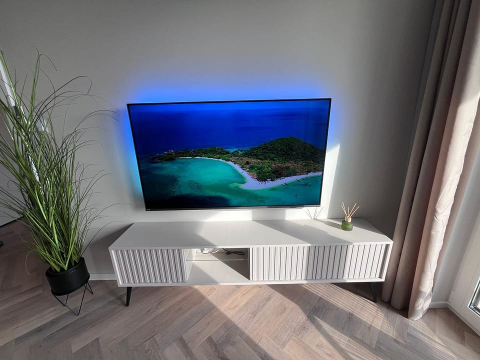 TV and multimedia