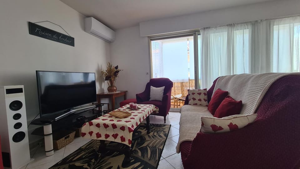 La route de l'Emerillon Apartment in Royan