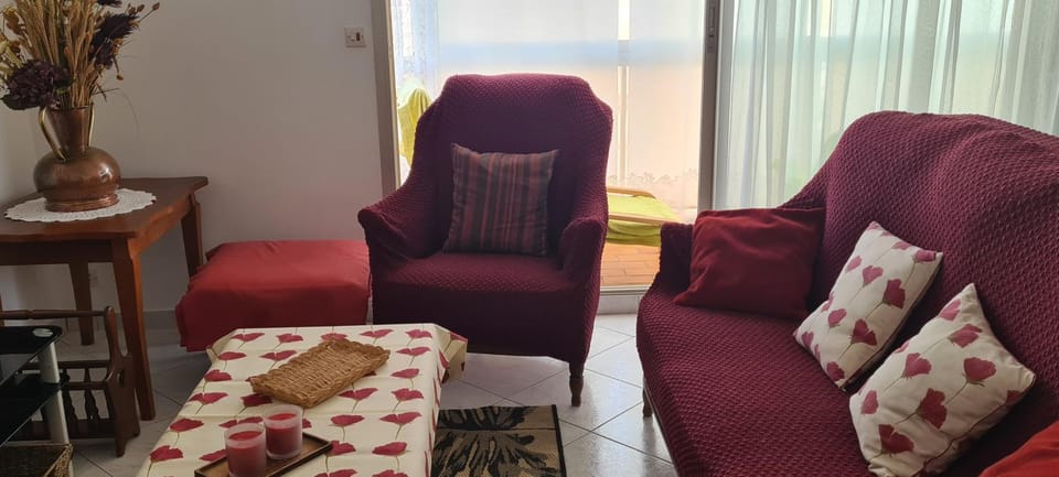 La route de l'Emerillon Apartment in Royan