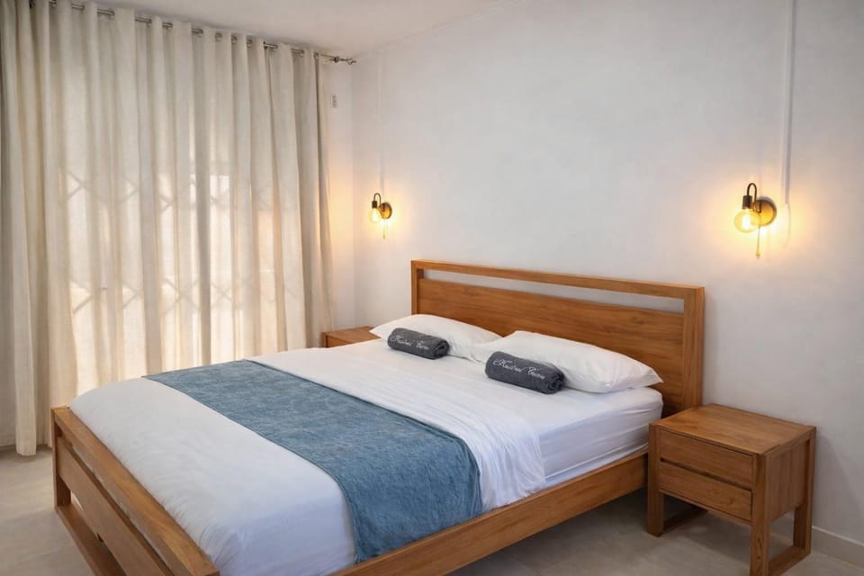 Balcony/Terrace, Bedroom