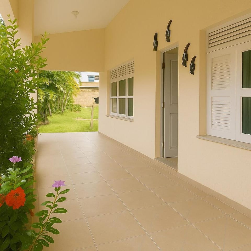 COP30 Mosqueiro Beat House 3 rons, Air, Wi-Fi House in State of Maranhão, Brazil