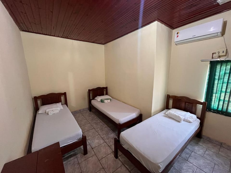 Hotel Brisa do Araguaia SFA Hotel in State of Tocantins