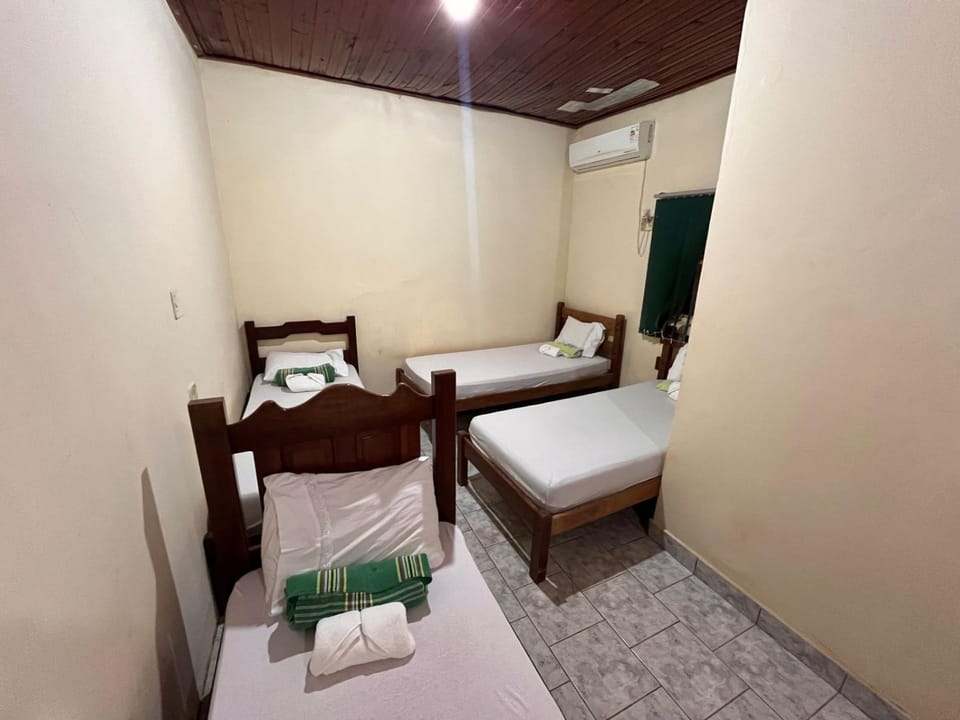 Hotel Brisa do Araguaia SFA Hotel in State of Tocantins