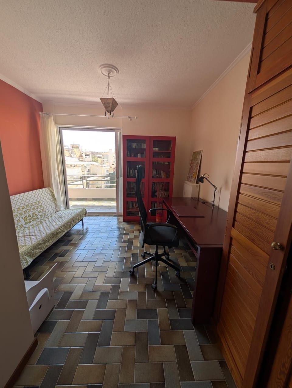 Family apartment mountain and sea Apartment in East Attica Regional Unit, Greece