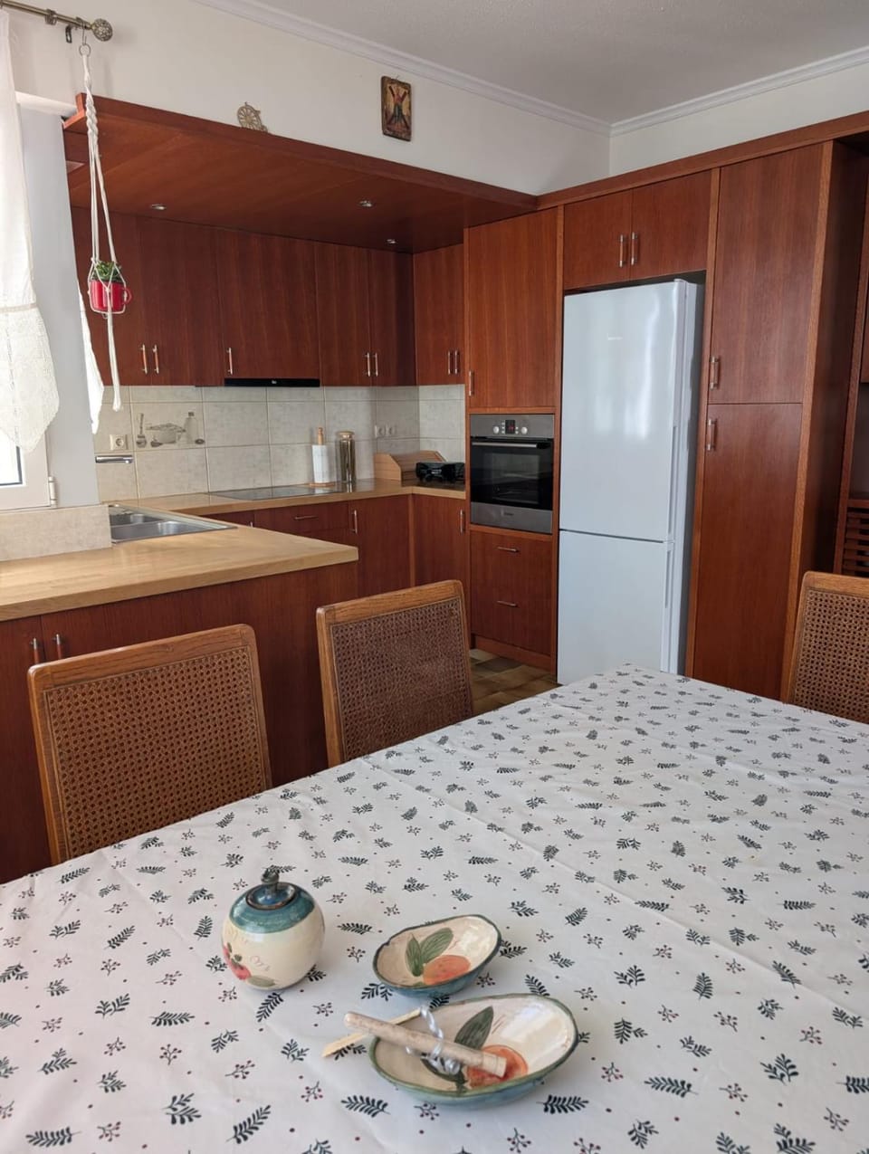 Family apartment mountain and sea Apartment in East Attica Regional Unit, Greece