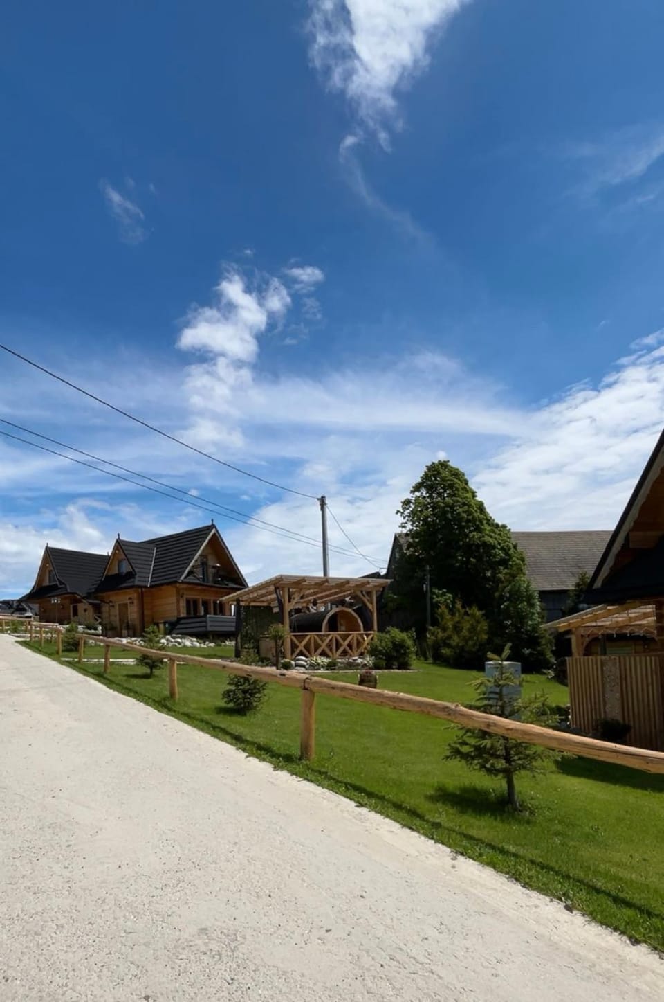 Domek u Śpiewoka 3 House in Lesser Poland Voivodeship