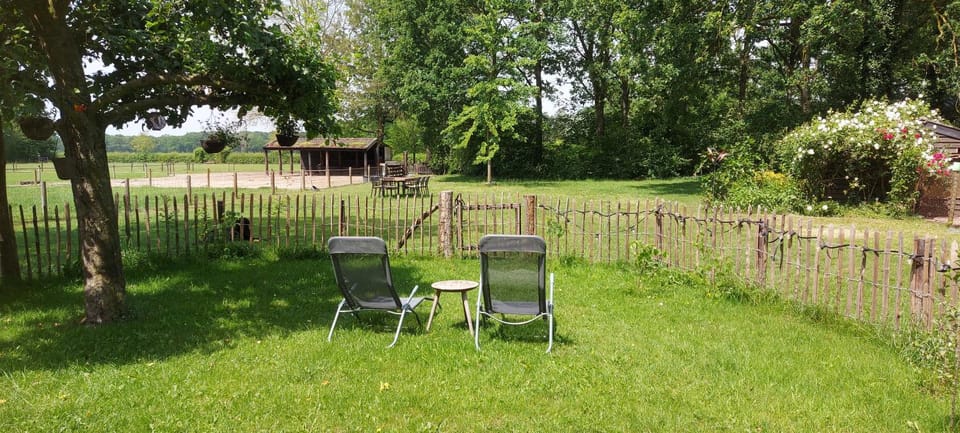 ' De Kom ' Apartment in North Brabant (province)