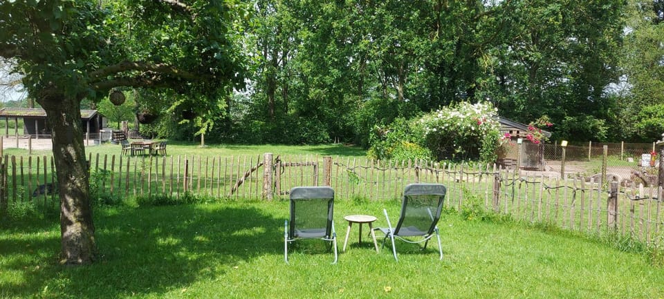 ' De Kom ' Apartment in North Brabant (province)