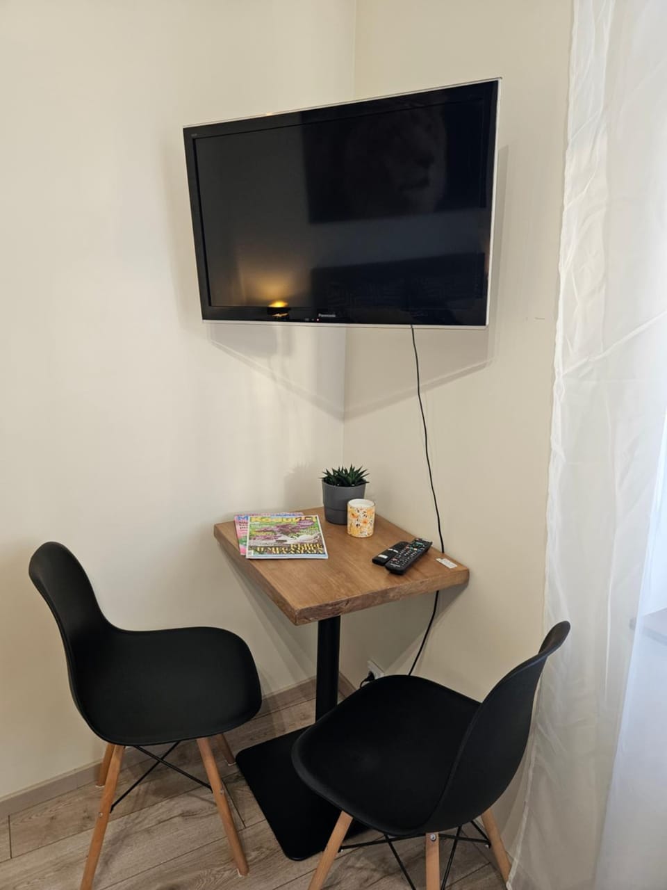 TV and multimedia