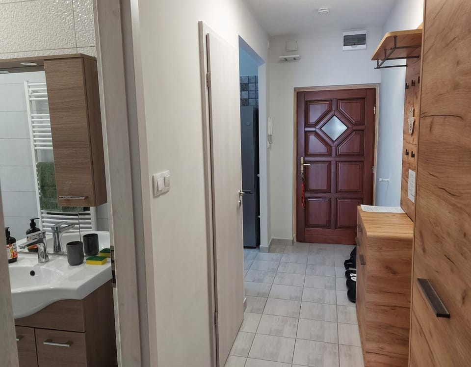 Oliva Apartman Apartment in Slovakia