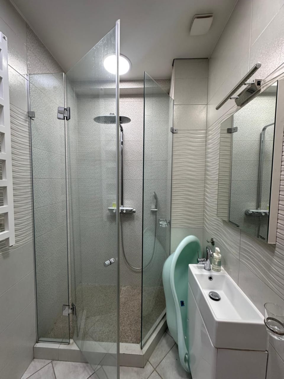 Shower