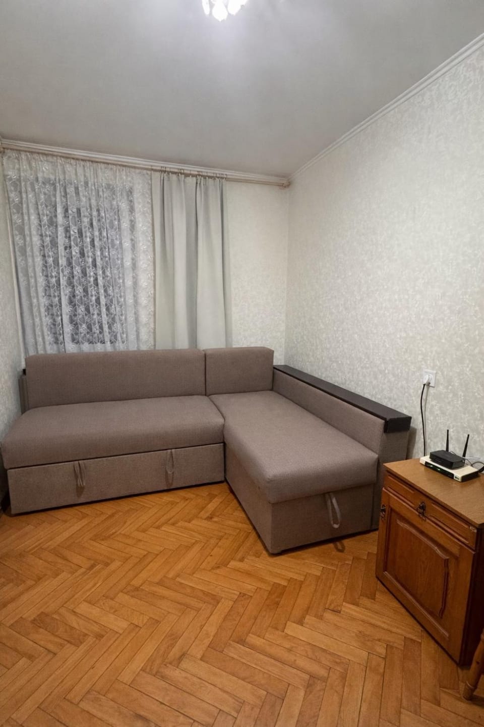 Апартаменти в центрі міста Apartment in Ukraine