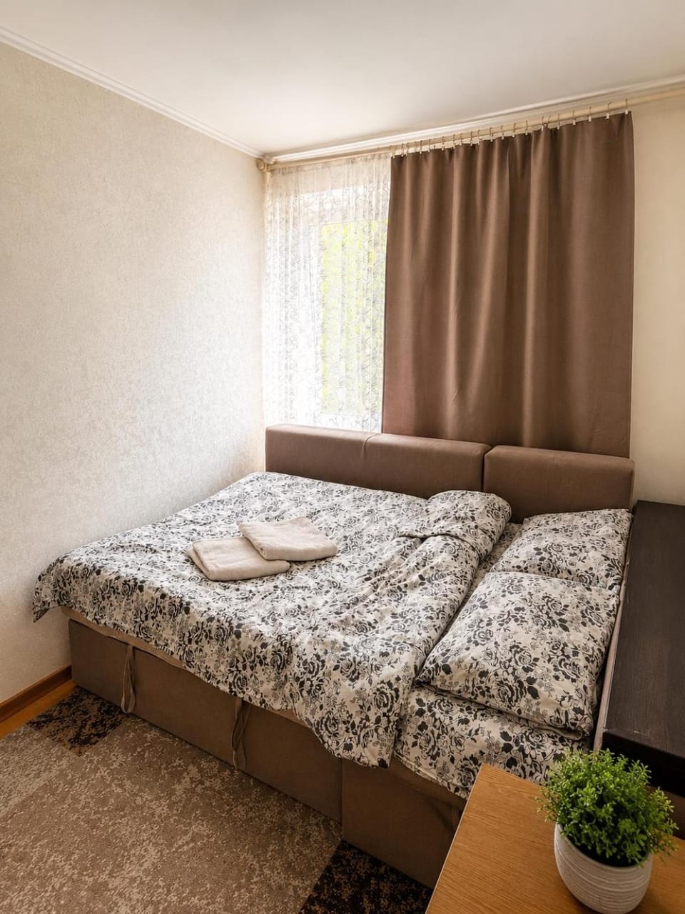 Апартаменти в центрі міста Apartment in Ukraine