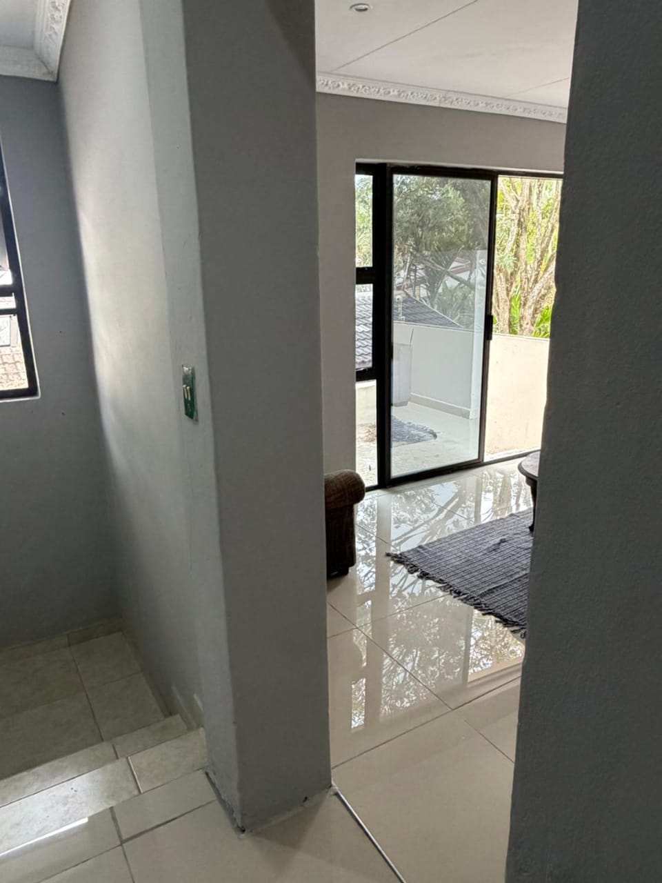 Le Caille, St Lucia Two bedroom unit Apartment in KwaZulu-Natal