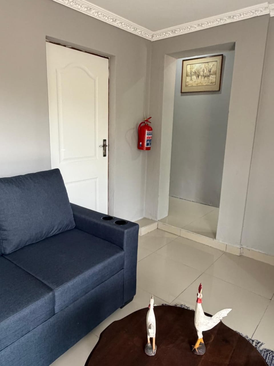 Le Caille, St Lucia Two bedroom unit Apartment in KwaZulu-Natal
