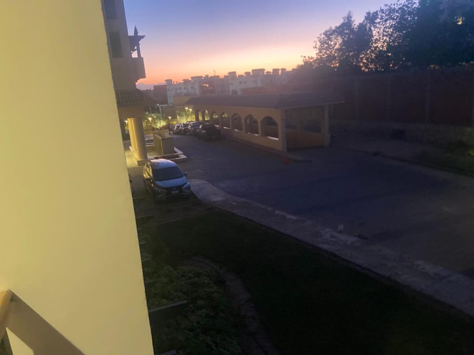 View (from property/room)