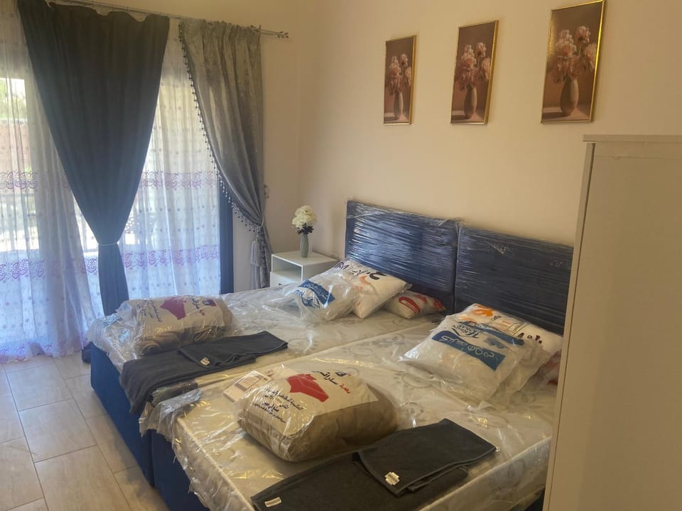 Center of tourismAldau hieghts resort hurgada Apartment hotel in Hurghada