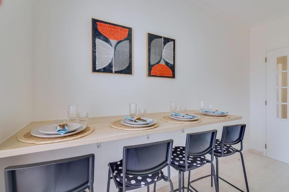Brisa Algarvia 2 Apartment in Faro