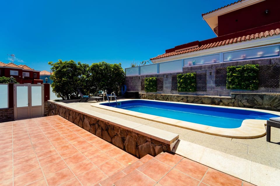Villa Vistabella by Maspalomas Holiday Villas Villa in Maspalomas