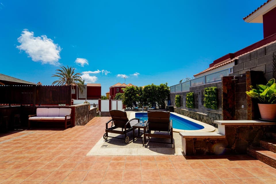 Villa Vistabella by Maspalomas Holiday Villas Villa in Maspalomas