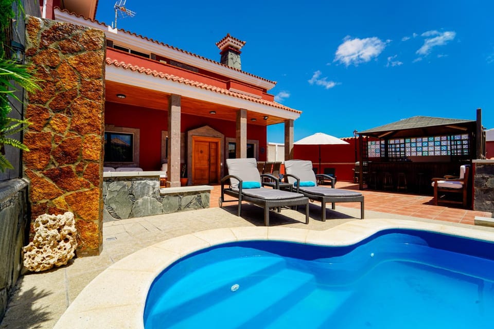 Villa Vistabella by Maspalomas Holiday Villas Villa in Maspalomas