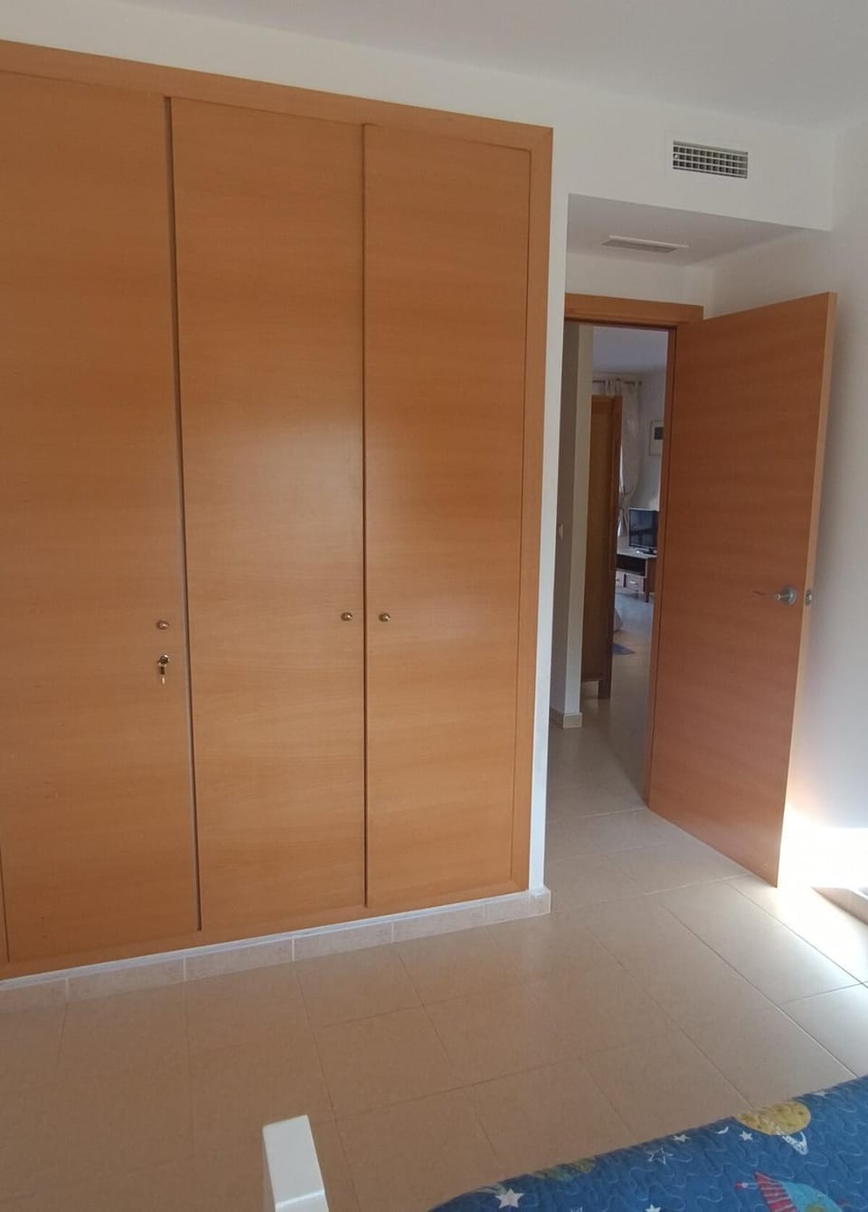 A beautiful apartment close to the beach Apartment in Marina Alta