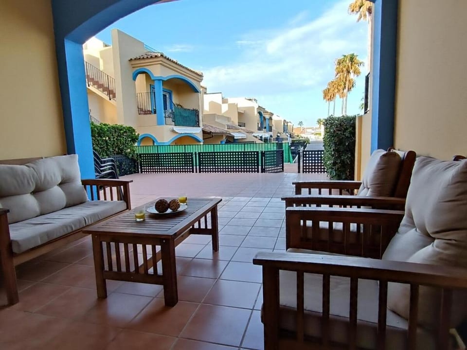 A beautiful apartment close to the beach Apartment in Marina Alta