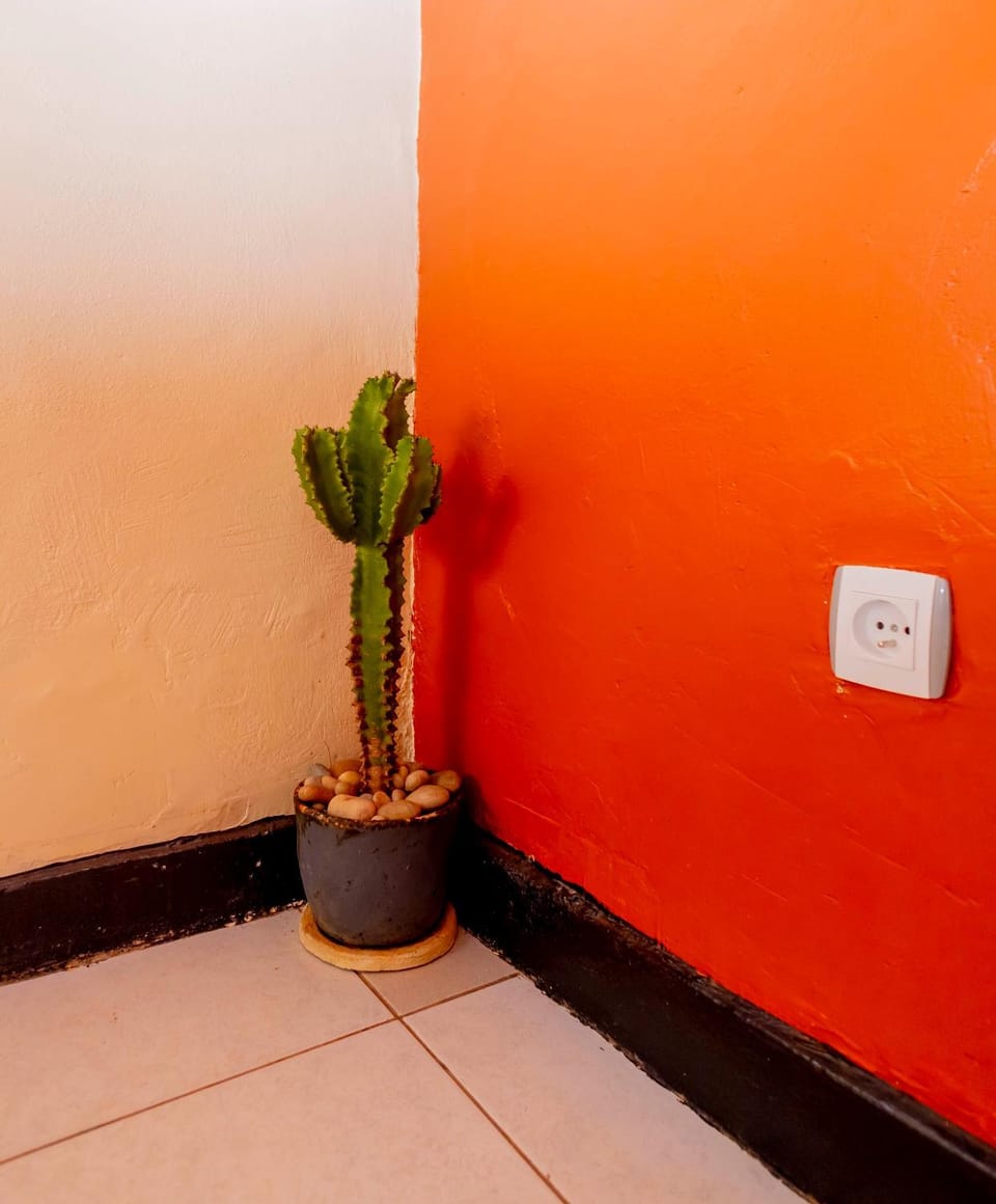 Sakwe Living - Your home in Kigali Vacation rental in Africa