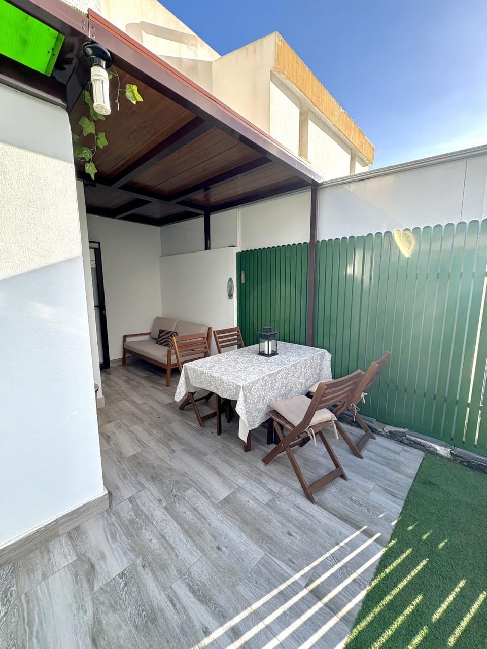 Garden, Solarium, Balcony/Terrace, Seating area, Floor plan, On site, Garden view