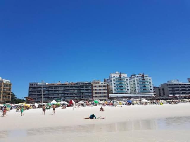 Apartamento praia do forte Apartment in Cabo Frio