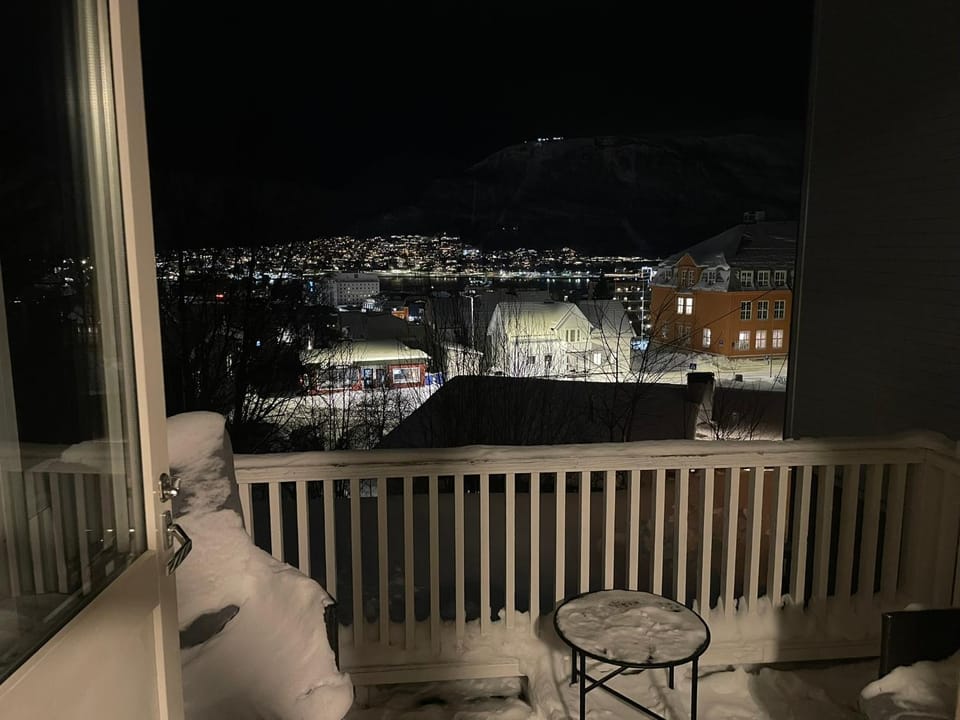 City view