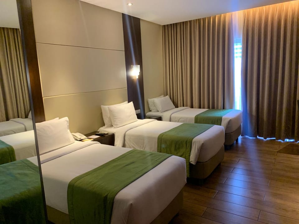 Hotel Monticello Tagaytay Hotel in Tagaytay