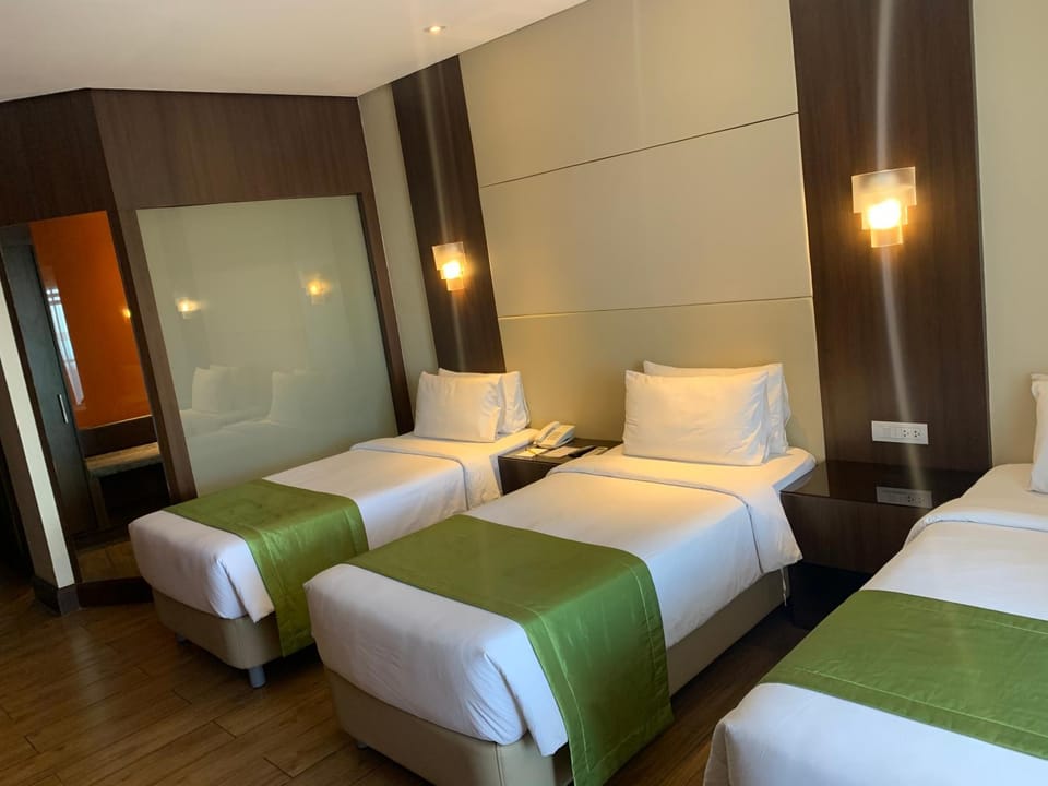 Hotel Monticello Tagaytay Hotel in Tagaytay