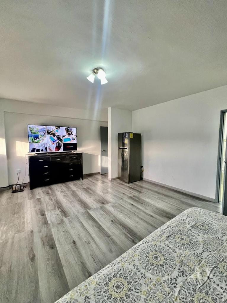 Accommodation in Res Flamingo Ig Immobiliariaubik House in Venezuela