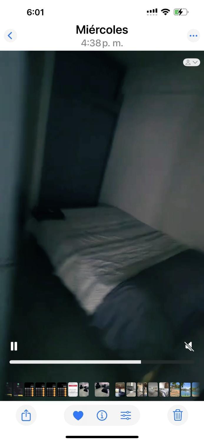 Accommodation in Res Flamingo Ig Immobiliariaubik House in Venezuela