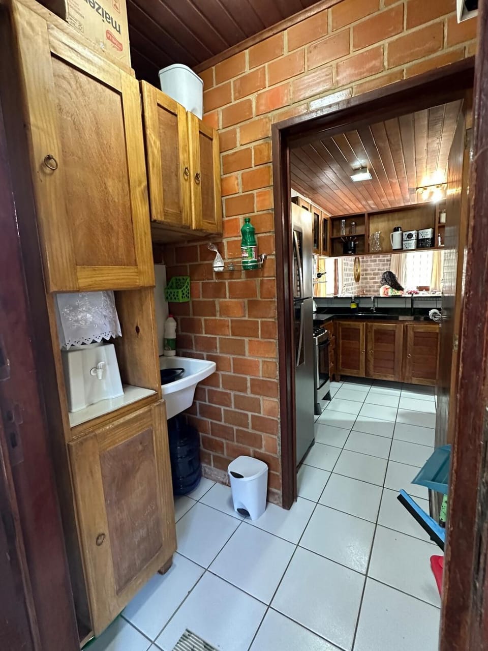 Casa de campo em condomínio House in Gravatá