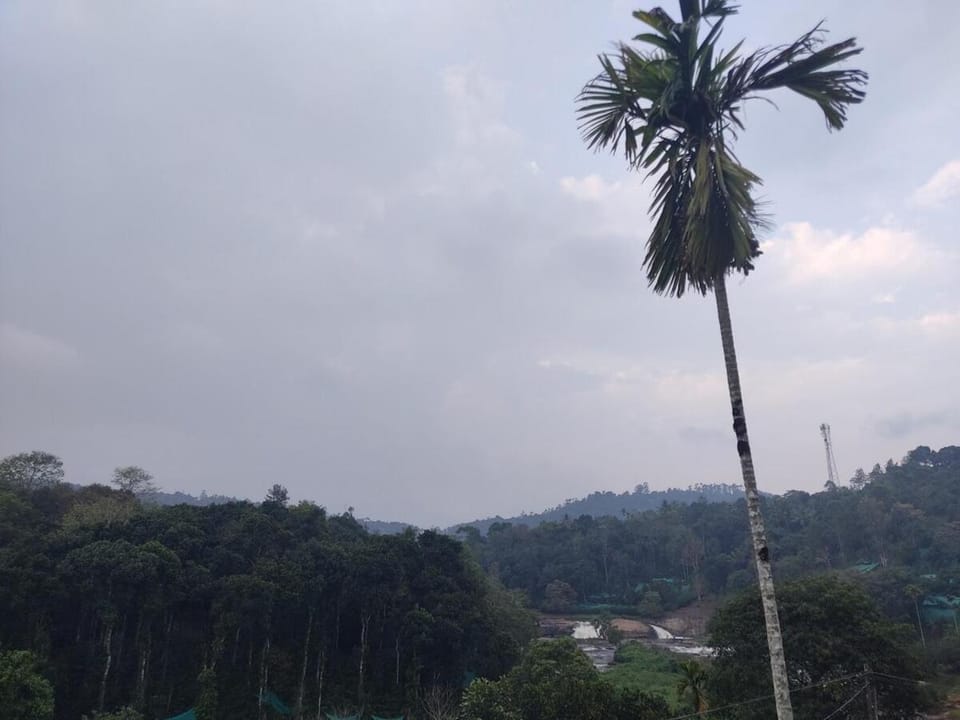 5 bedroom entire home upto 20 guests House in Kerala