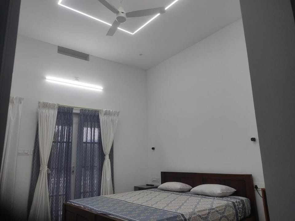 5 bedroom entire home upto 20 guests House in Kerala