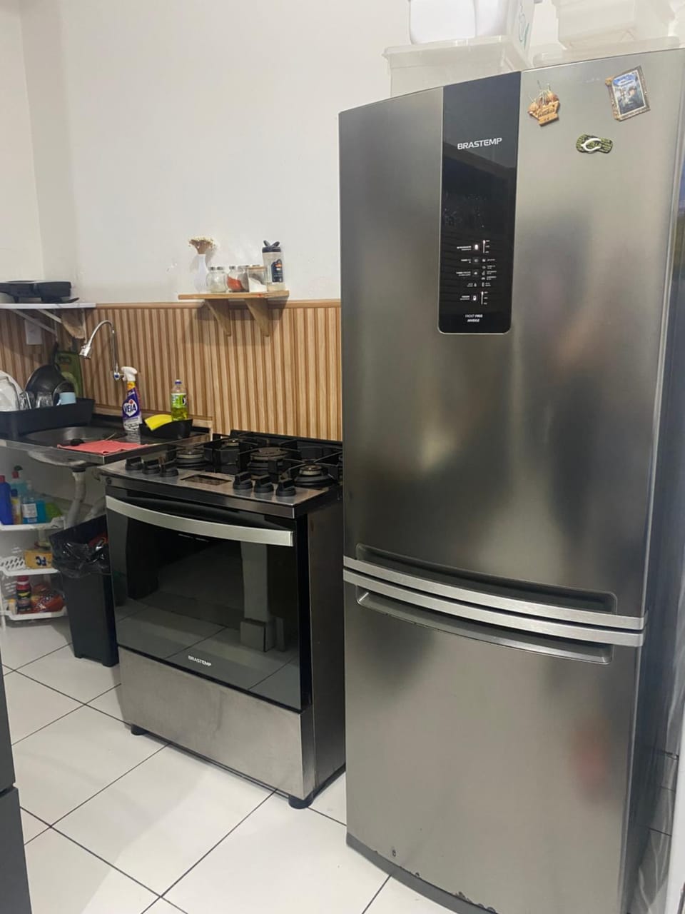 apartamento cop 30 Apartment in Belém