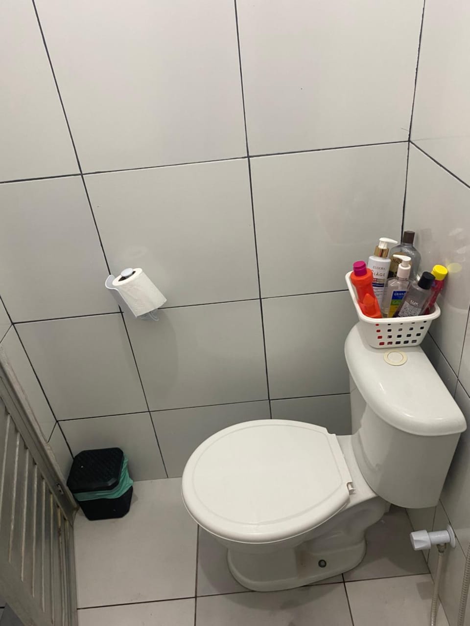 apartamento cop 30 Apartment in Belém
