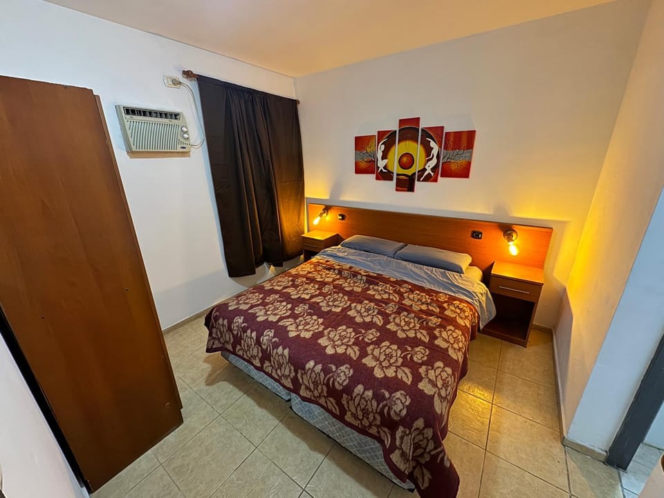 Departamento céntrico San Juan Apartment in San Juan
