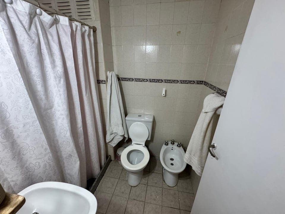 Departamento céntrico San Juan Apartment in San Juan