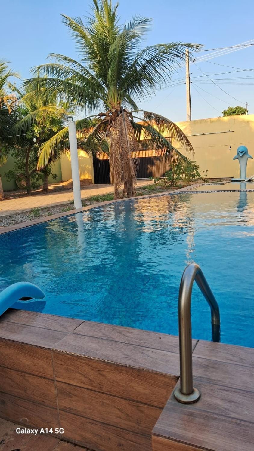 Day, Pool view, Swimming pool