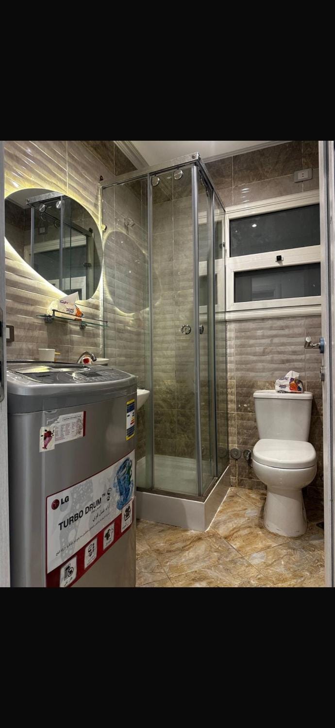 Madinaty Premium 2 Bed Room Apartment Apartment in Cairo Governorate